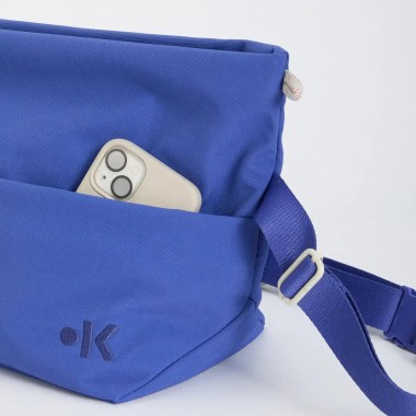 Taavi |Sling Bag | kaala | ultramarine