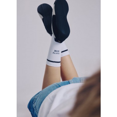 TUTTO BENE SOCKEN UNISEX - No Bad Days Club