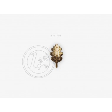 typealive / Pin / Be Leaf