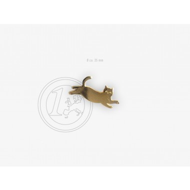 typealive / Pin / Birthday Cat No. 2