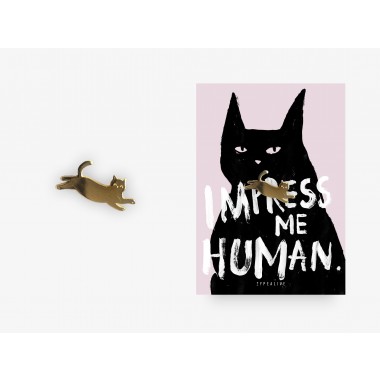 typealive / Pin / Impress Me