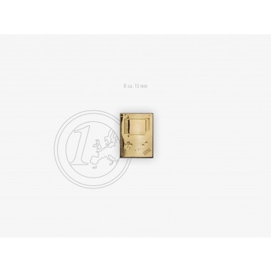 typealive / Pin / Life Is