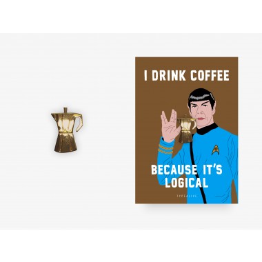 typealive / Pin / Logical
