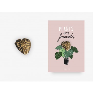 typealive / Pin / Plants Are Friends
