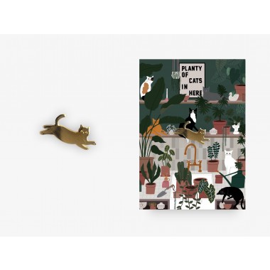 typealive / Pin / Planty Of Cats