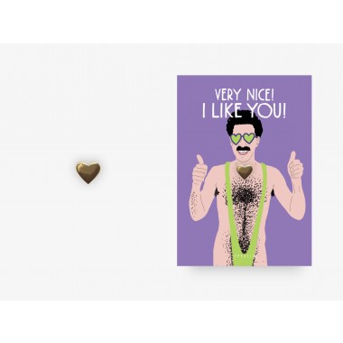 typealive / Pin / Very Nice