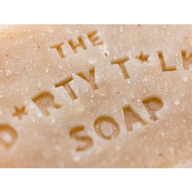 typealive / THE D*RTY T*LK SOAP / Verwasch Mich