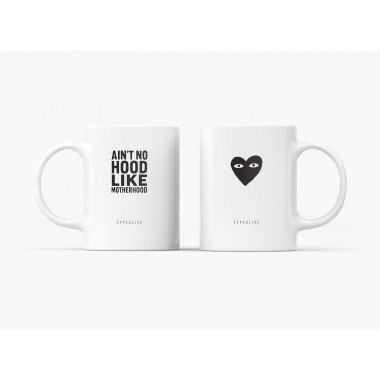 typealive / Tasse aus Keramik / Motherhood