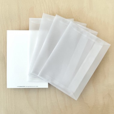 Kartenset Kommunion / Konfirmation