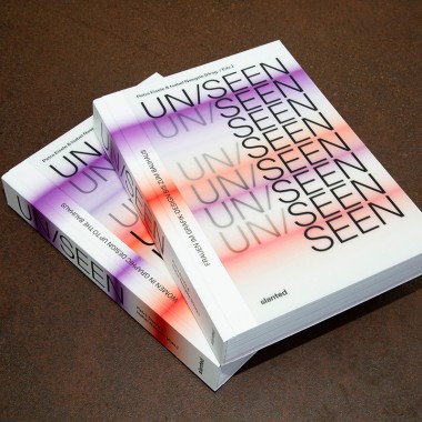 UN/SEEN—Women in Graphic Design up to the Bauhaus