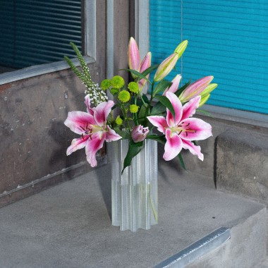 Vala Vase / groß / Studio Shorimoma