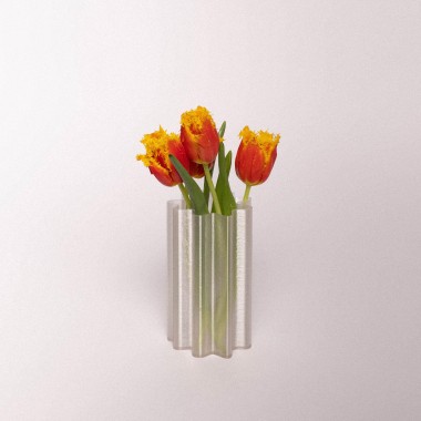 Vala Vase / klein / Studio Shorimoma