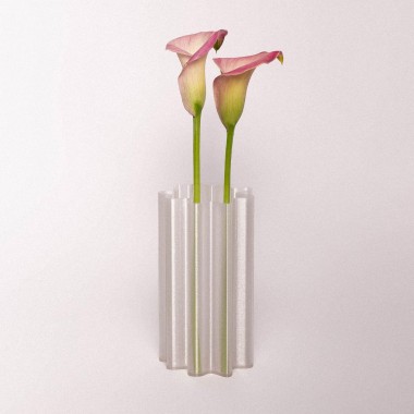 Vala Vase / mittel / Studio Shorimoma