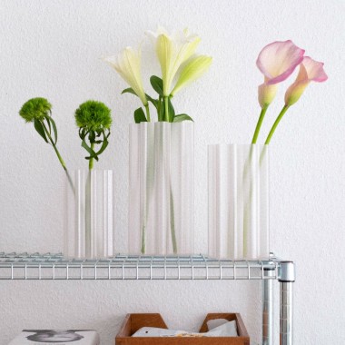 Vala Vase / Set / Studio Shorimoma