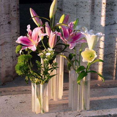 Vala Vase / Set / Studio Shorimoma