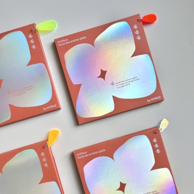 Artifleur, Blumensteckplatte - HUMUZ