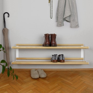 vonbox Stixx Wall