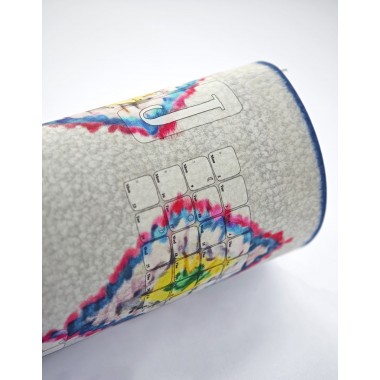 Fine Art Wandkalender 2026 Olmaz / kilim