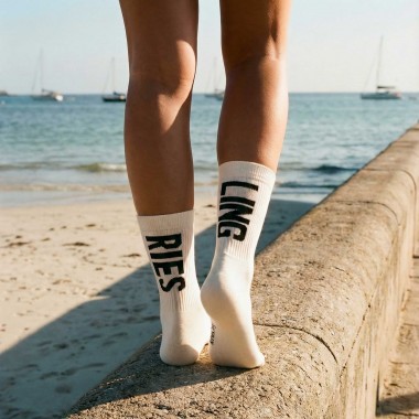 Weinsocken RIESLING VANILLA von Winecraft