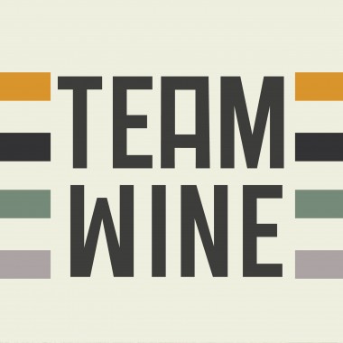 Weinsocken TEAM WINE unisex
