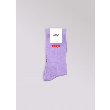 XOXO SOCKEN UNISEX - No Bad Days Club