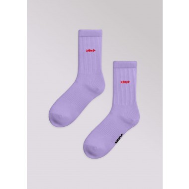 XOXO SOCKEN UNISEX - No Bad Days Club