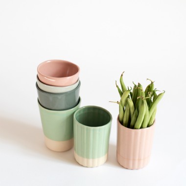 zita products - SENTA Becher menta