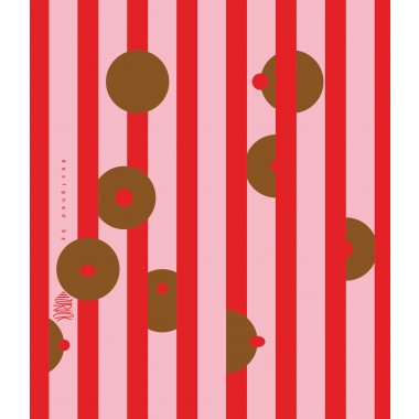 Snack-Tüüt Busenfreundin designed by ZURÜCK