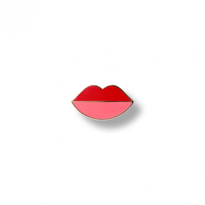redfries pin lips – Pin Hartemaille redfries pin lips – Pin Hartemaille