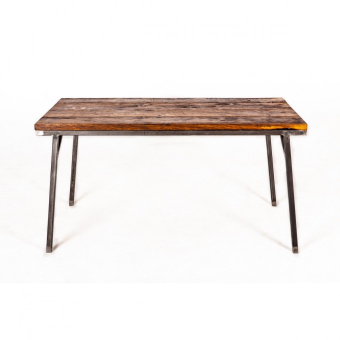 Bjørn Karlsson Furniture – Old Oak Dining Table Bjørn Karlsson Furniture – Old Oak Dining Table