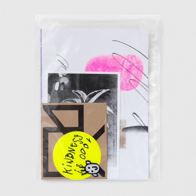Kleiner Kreis | Kindness Is Cool (Bundle) Kleiner Kreis | Kindness Is Cool (Bundle)
