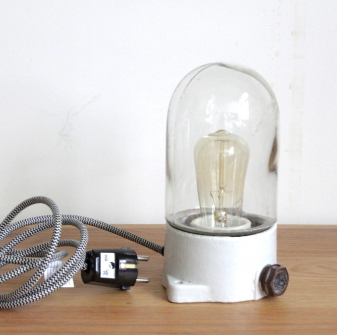 Tischlampe VLO TL01 Tischlampe VLO TL01