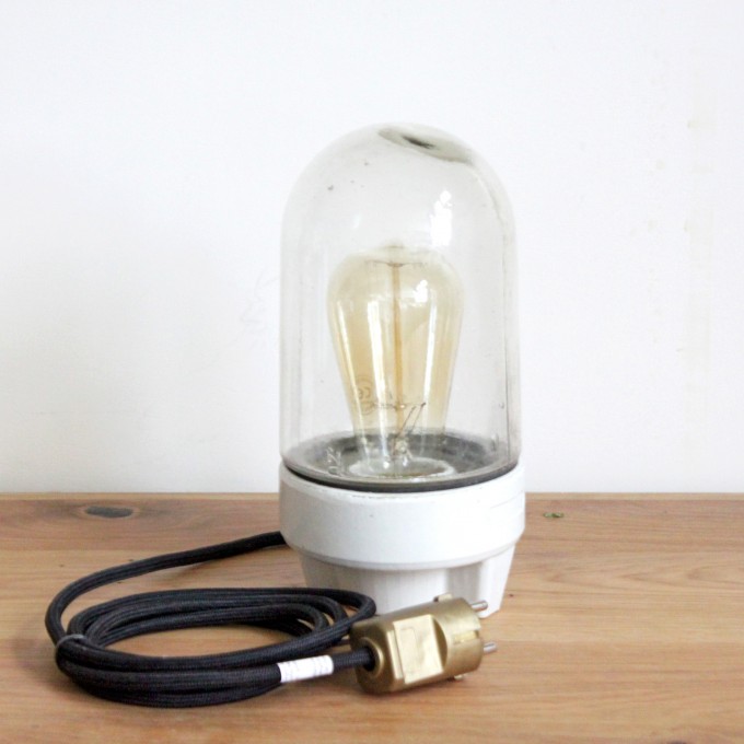 Tischlampe VLO TL02 Tischlampe VLO TL02