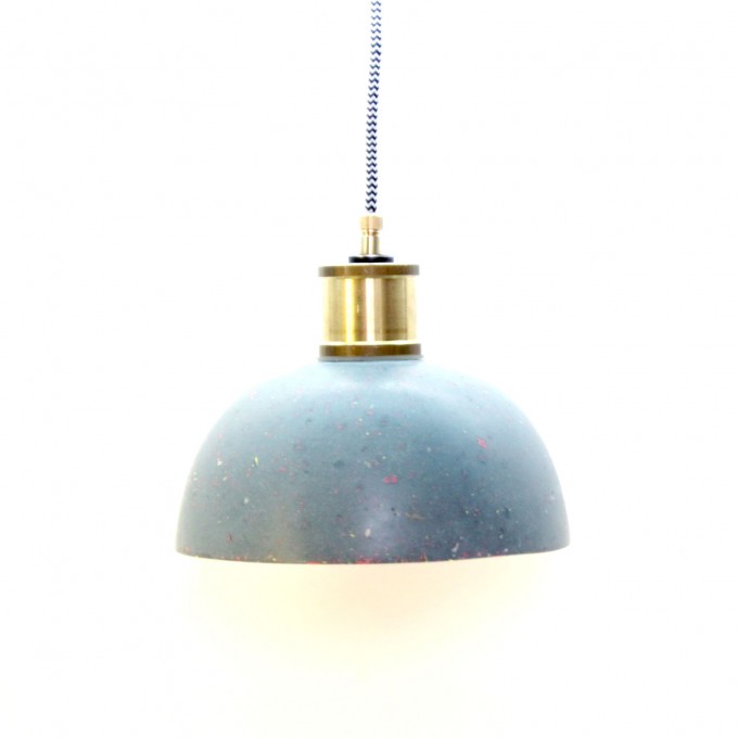 Hängelampe 'Neue Planete 1BM, VLO design Hängelampe 'Neue Planete 1BM, VLO design