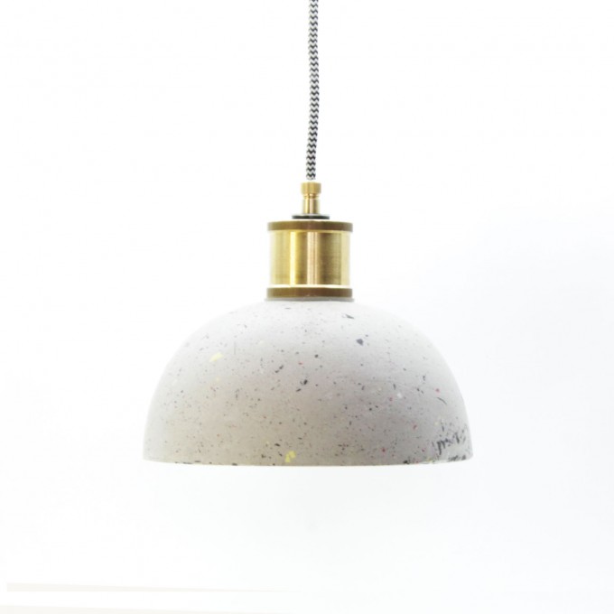 Hängelampe 'Neue Planete 1GM, VLO design Hängelampe 'Neue Planete 1GM, VLO design