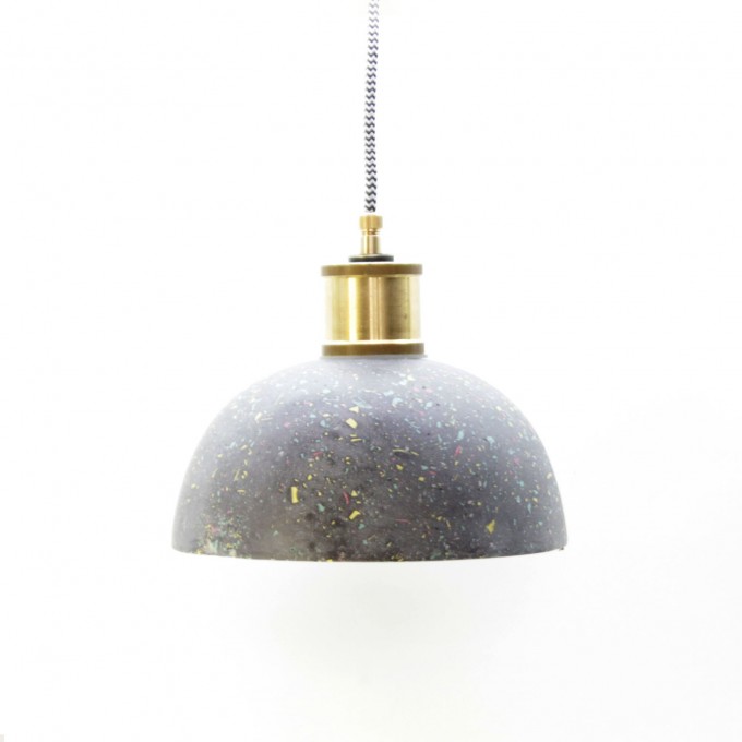 Hängelampe 'Neue Planete 1SM, VLO design Hängelampe 'Neue Planete 1SM, VLO design