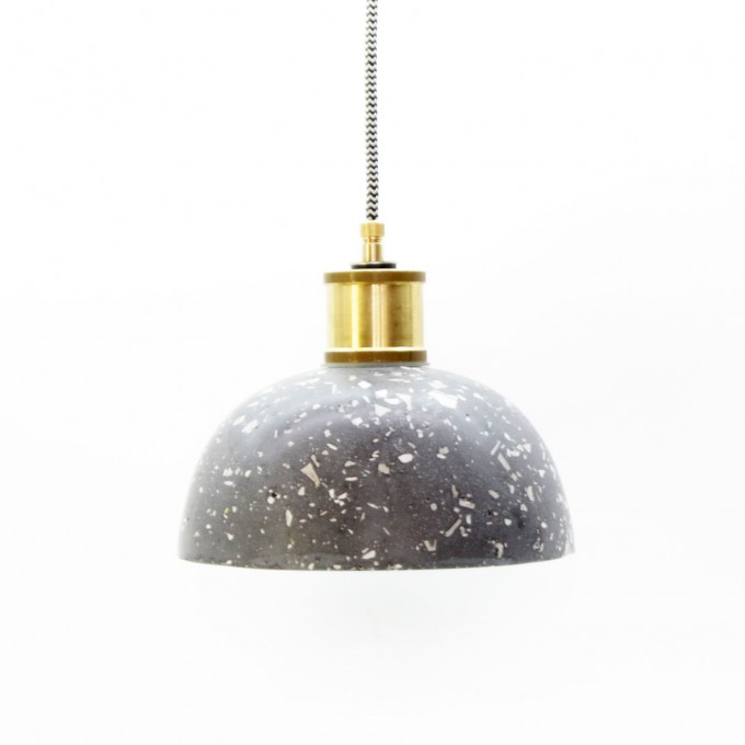 Hängelampe 'Neue Planete 1SW, VLO design Hängelampe 'Neue Planete 1SW, VLO design
