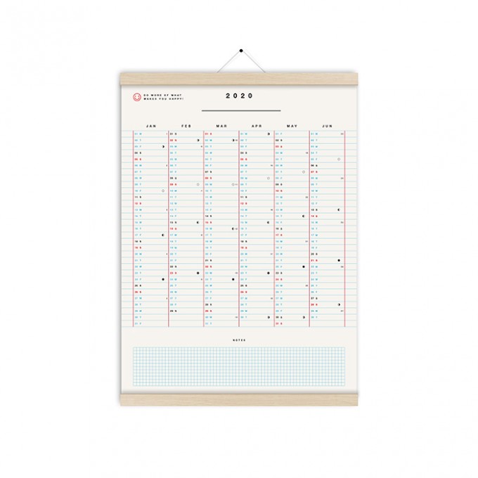 redfries future 2020 – Wandkalender DIN A3 redfries future 2020 – Wandkalender DIN A3