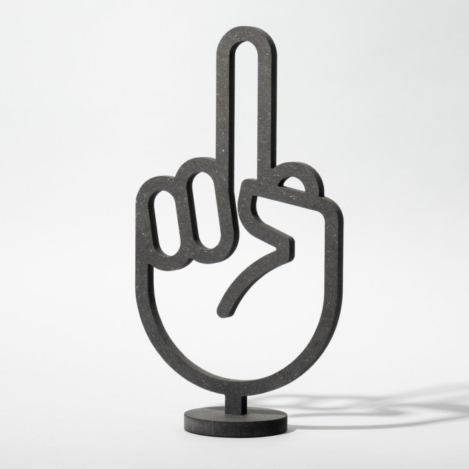 FYNGERS _ F*CK YOU Medium FYNGERS _ F*CK YOU Medium