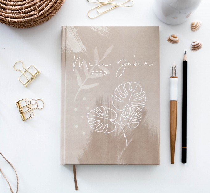 Kruth Design / TASCHENKALENDER 2020 Kruth Design / TASCHENKALENDER 2020