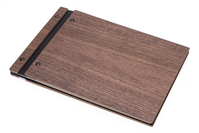 BeWooden Fotoalbum aus Holz "Caleo Photoalbum" BeWooden Fotoalbum aus Holz "Caleo Photoalbum"