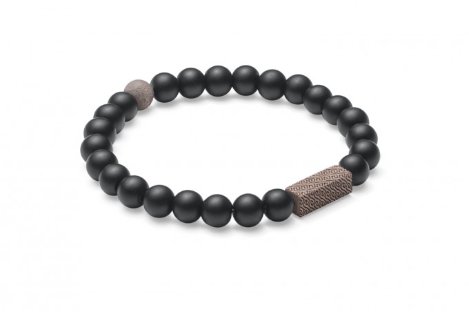 Aliq Bracelet von BeWooden Aliq Bracelet von BeWooden
