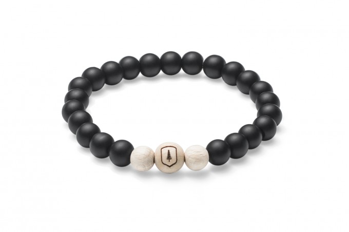 Bellis Bracelet von BeWooden Bellis Bracelet von BeWooden