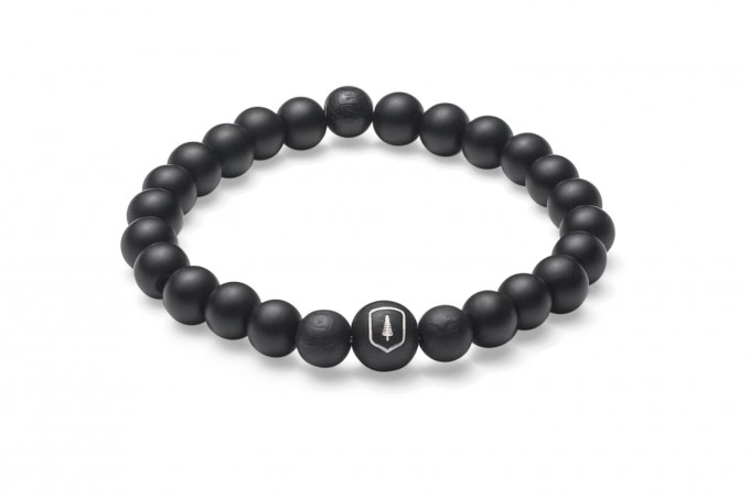 Cassio Bracelet von BeWooden Cassio Bracelet von BeWooden