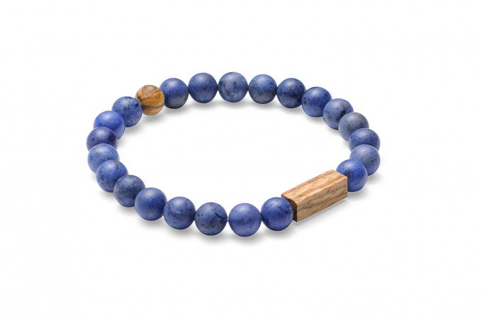 Celli Bracelet von BeWooden Celli Bracelet von BeWooden