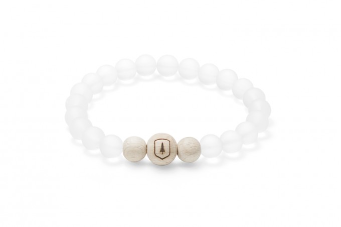 Ice Bracelet von BeWooden Ice Bracelet von BeWooden