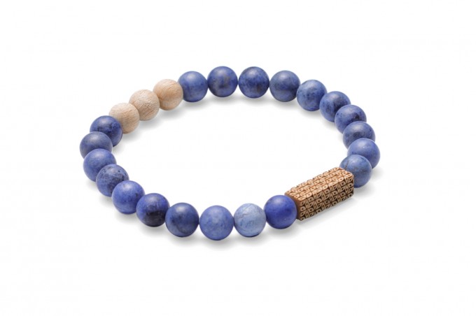 Sole Bracelet von BeWooden Sole Bracelet von BeWooden