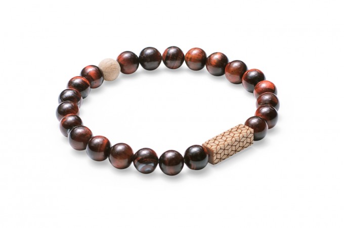 Virie Bracelet von BeWooden Virie Bracelet von BeWooden