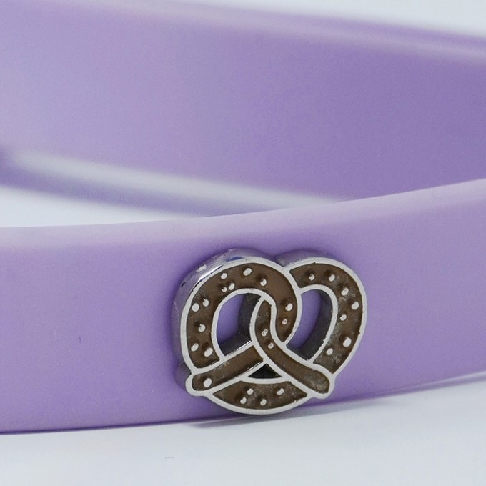 Breze Hundehalsband Anhänger - PawPopz