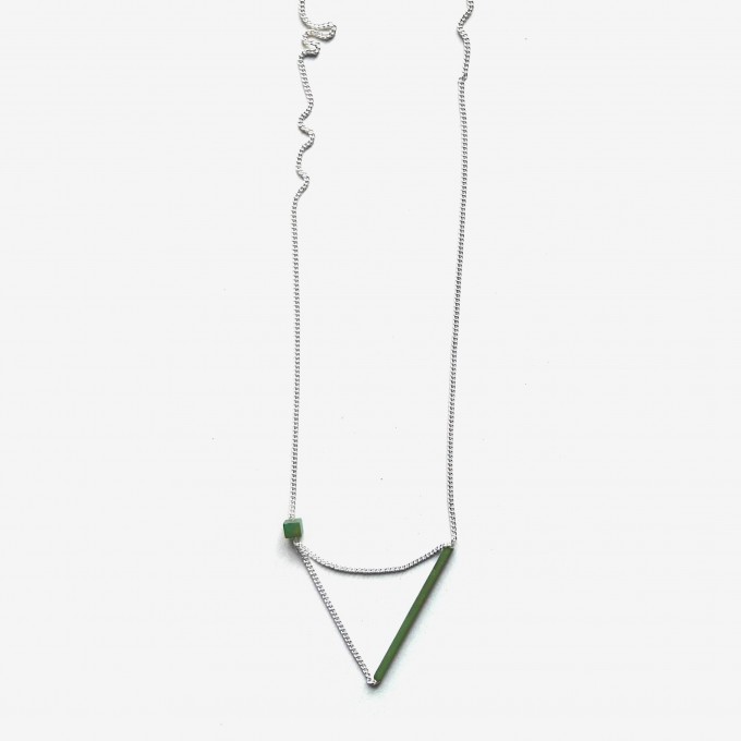 lil - Kette - fir shapes lil - Kette - fir shapes